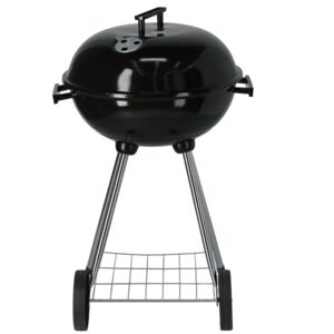 KETTLE GRILL BBQ CHARCOAL 17" KETTLE GRILL BBQ CHARCOAL 17"